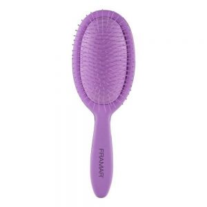 Framar brosse à cheveux type wet brush