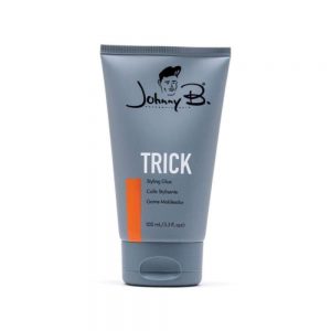 Johnny B colle a cheveux trick glue gel