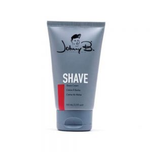 Johnny B crème à raser shave cream