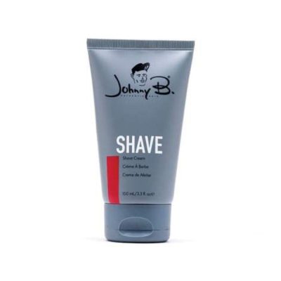 Johnny B crème à raser shave cream