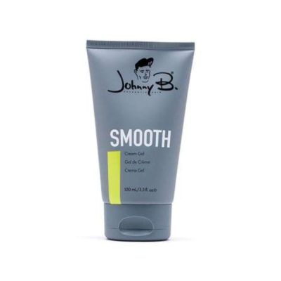 Johnny B crème de coiffage smooth cream