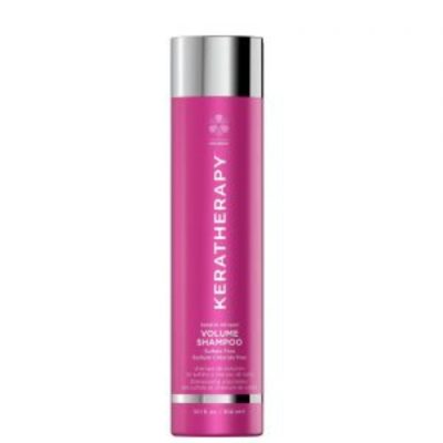 keratherapy shampoing volume 300 ml