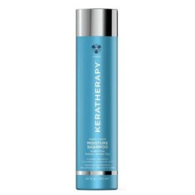 keratherapy shampoing hydratant moisture 300 ml