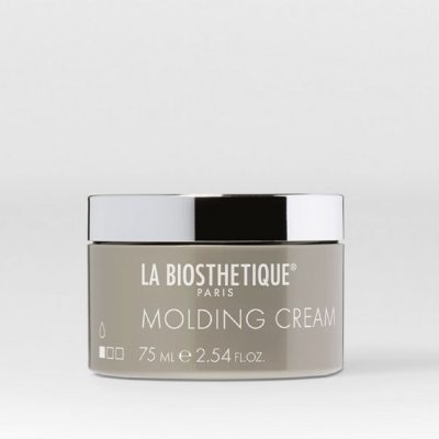 La Biosthetique Crème modelante et nourrissante Molding Cream 75 ml