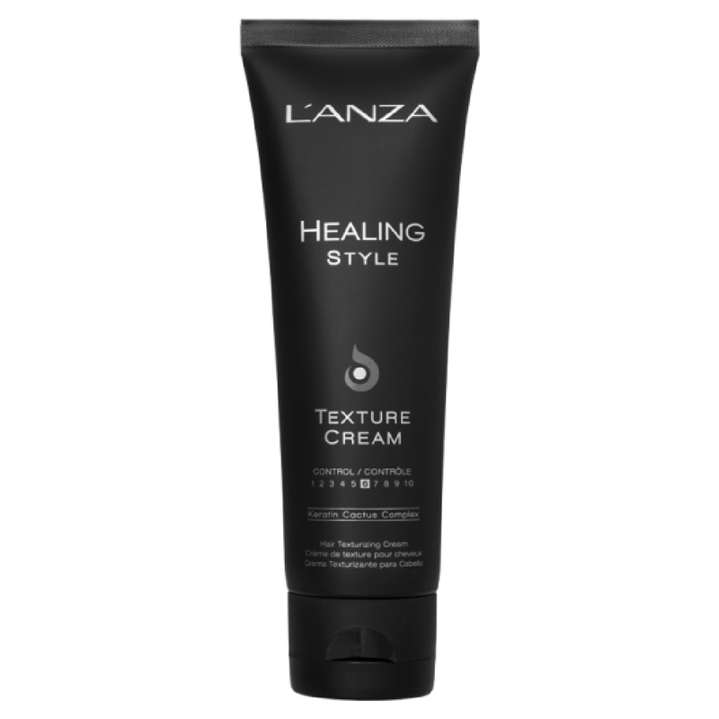 Healing Style Texture Cream L'Anza 125ml