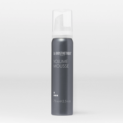 Mousse volumisante La Biosthetique