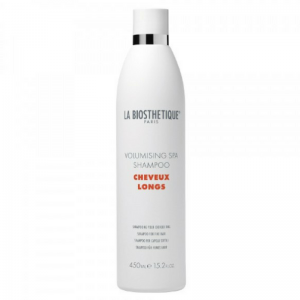 Shampoing volumisant La Biosthetique 450ml spa shampoo