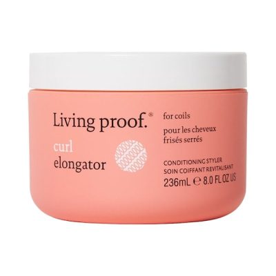 Définisseur de boucles Living Proof 236ml