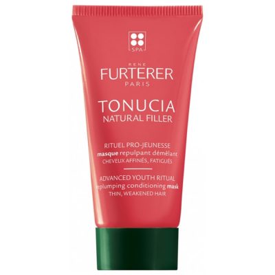 Masque repulpant démêlant Tonucia Rene Furterer 100mL