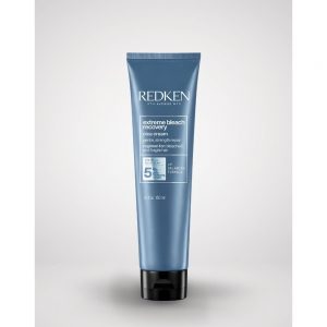 extreme bleach recovery Redken cica cream