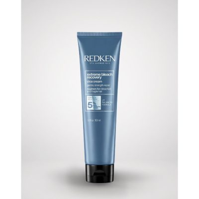 extreme bleach recovery Redken cica cream