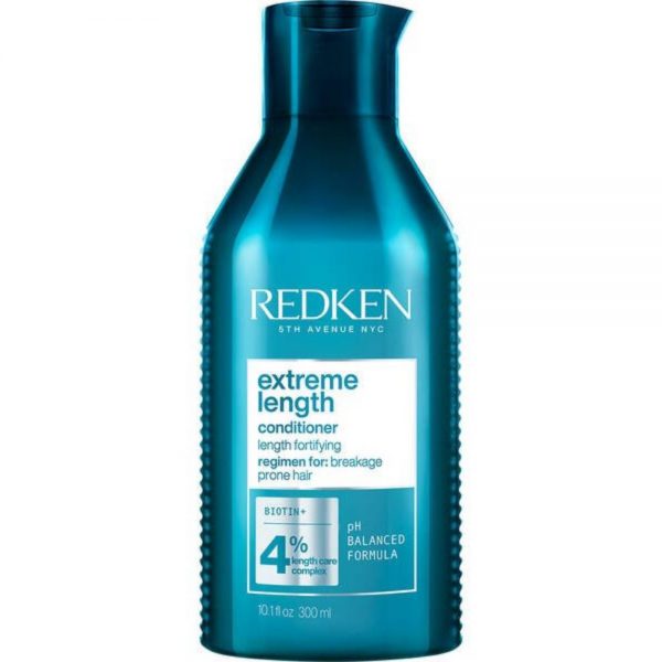 Redken extreme length après-shampoing 300ml