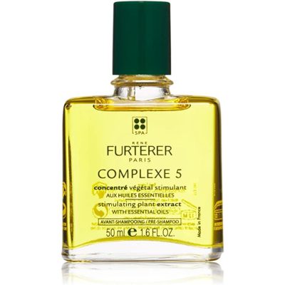 Avant shampoing René Furterer complexe 5