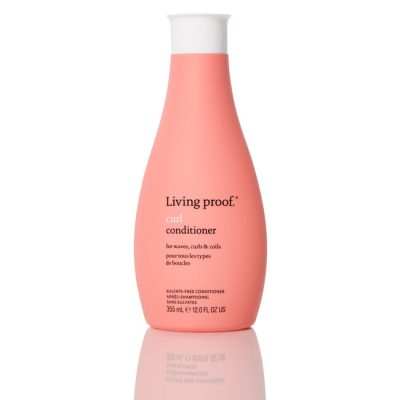 Conditionneur de boucles Living Proof curl conditioner 355 ml