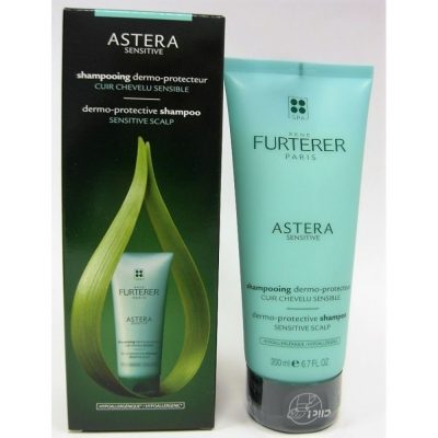 Shampoing dermo-protecteur Astera René Furterer 200mL