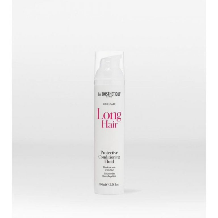 La Biosthetique shampoing sec fraicheur long hair 200ml