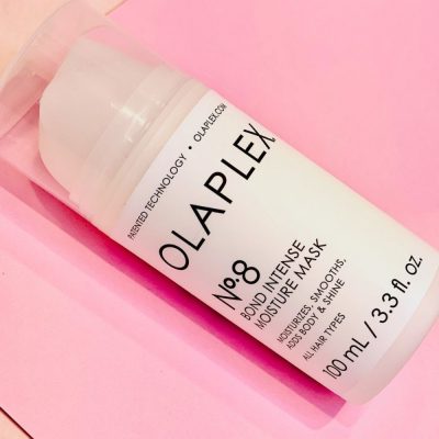 Olaplex No8 Masque hydratant bond intense 100ml