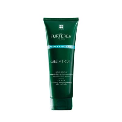 René furterer Baume démêlant Activateur De Boucles Sublime Curl 250ml