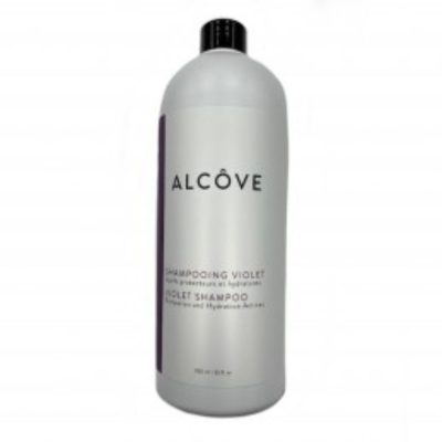 Shampoing violet Oligo Alcove Une gamme de produits complète pour combler tous les besoins. Des produits abordables qui répondent à tous les besoins.