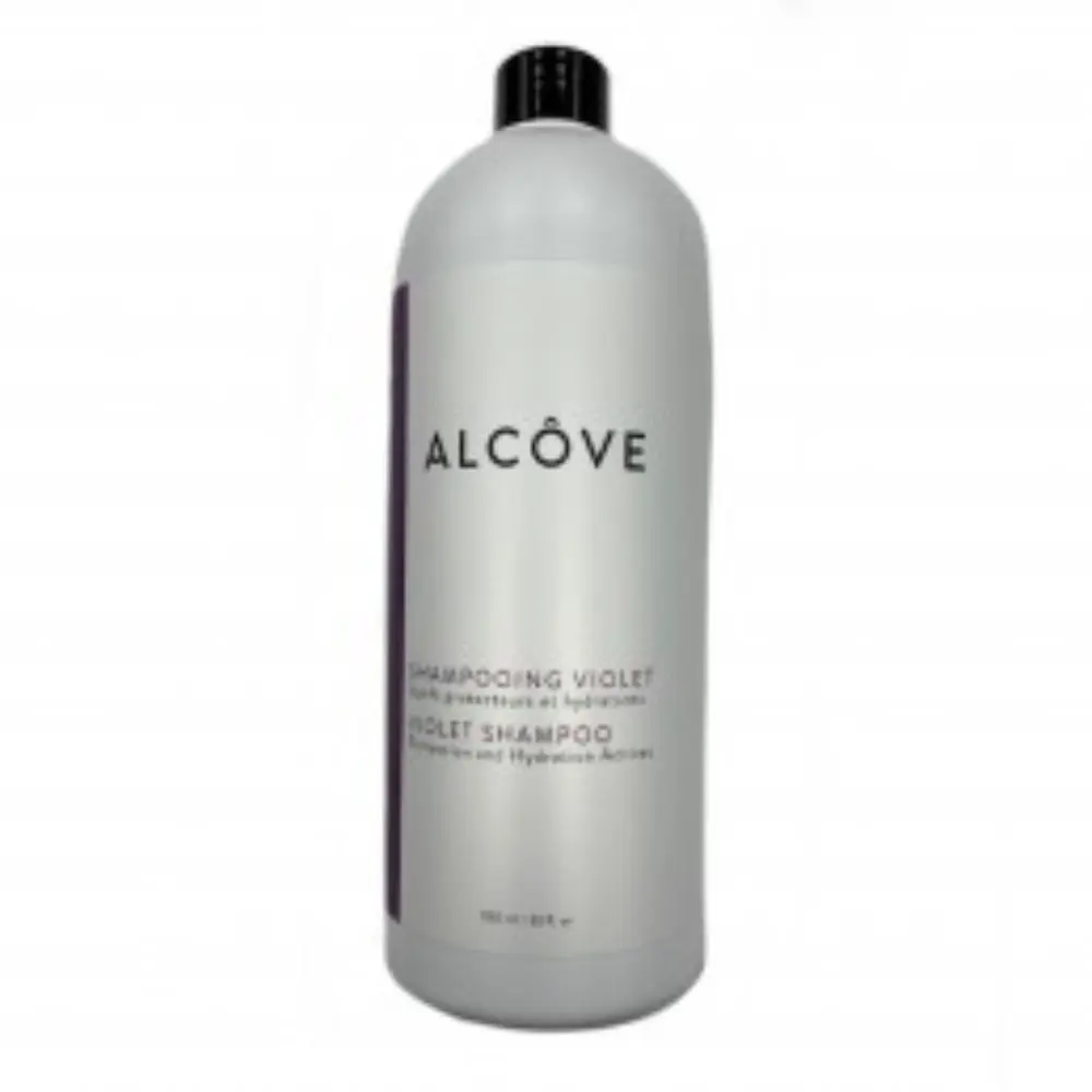 Shampoing violet Oligo Alcove Une gamme de produits complète pour combler tous les besoins. Des produits abordables qui répondent à tous les besoins.