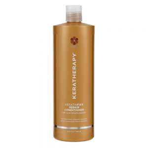 Keratherapy Keratinefixx Après-shampooing réparateur 1000ml