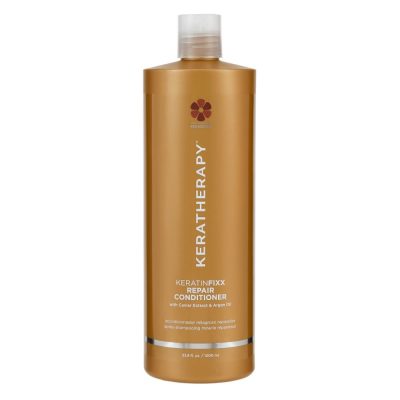 Keratherapy Keratinefixx Après-shampooing réparateur 1000ml