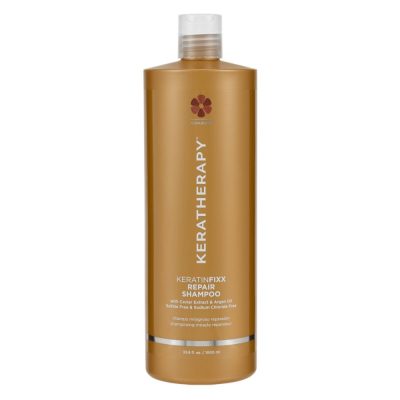 Keratherapy KeratineFixx Shampoing Réparateur 1000ml