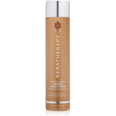 Keratherapy Keratinefixx Après-shampooing réparateur 300ml