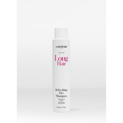 la Biosthetique Long Hair Shampoing protecteur volume 250l