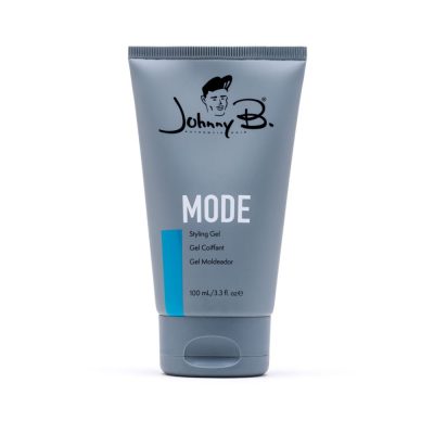 Johnny B. Mode Styling Gel Coiffant 100ml