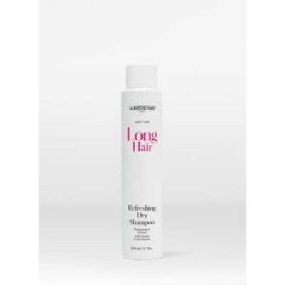 La Biosthetique Long Hair Shampoing sec fraicheur 200ml