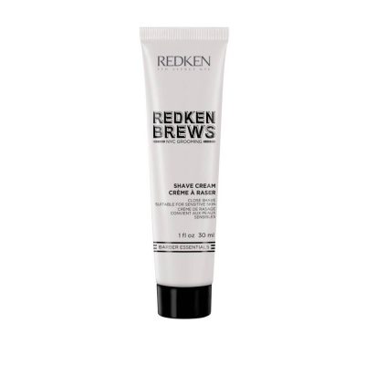 Redken Brews Crème à Raser peau sensible 150ml