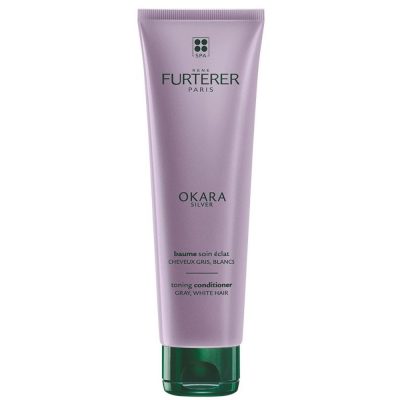 René Furterer Baume soin éclat OKARA silver 150ml