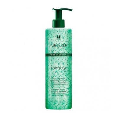 Rene Furterer Forticea Shampoing énergisant huiles essentielles 600ml