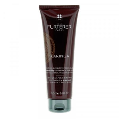 René Furterer Karinga Shampoing concentré d'hydratation 250ml