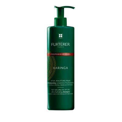 René Furterer Karinga Shampoing concentré d'hydratation 600ml