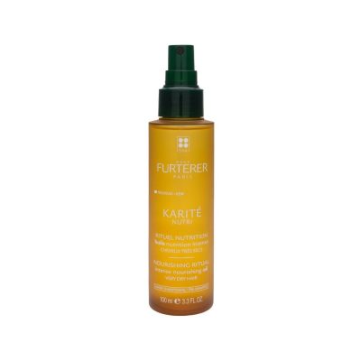 René Furterer Karité Nutri Huile nutrition intense 100ml