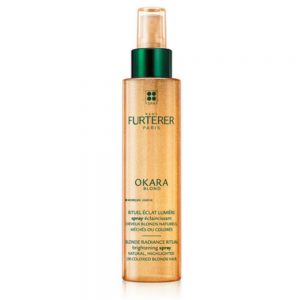 René Furterer OKARA Blond Spray Éclaircissant sans rinçage 150ml
