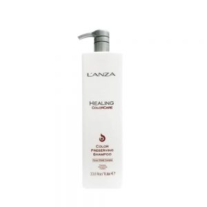 L'Anza Healing Colorcare shampoing conservateur de couleur 1L