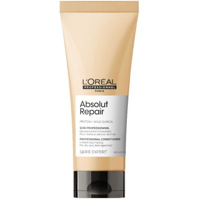 L'Oréal Absolut Repair Conditioner 200ml Pour Cheveux Secs et Abimés