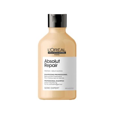 L'Oréal Absolut Repair Shampoing Restructurant 300ml