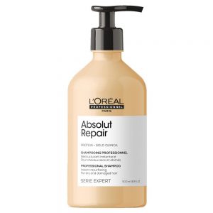 L'Oréal Absolut Repair Shampoing Restructurant 500ml