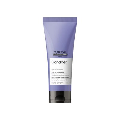 L'Oréal Blondifier Conditioner restaurateur et illuminateur 200ml