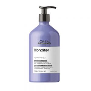 L'Oréal Blondifier Conditioner restaurateur et illuminateur 750ml