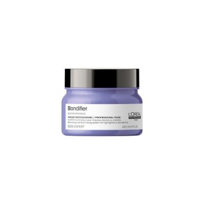 L'Oréal Blondifier Masque Nutritif et Illuminateur 250ml