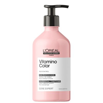 L'Oréal Vitamino Color Conditioner Professionnel 500ml