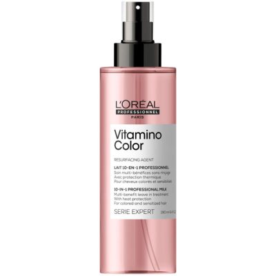 L'Oréal Vitamino Color Lait 10-en-1 sans rinçage 190ml