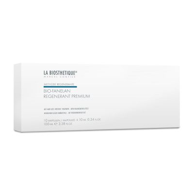 La Biosthetique Bio-Fanelan Regenerant Premium 10amp. x 10ml