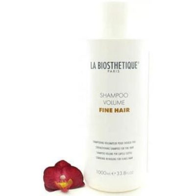 Shampoing Volumateur pour Cheveux Fins 1000ml