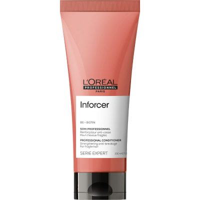 L'Oréal Inforcer Soin renforçateur anti-casse cheveux fragiles 200ml